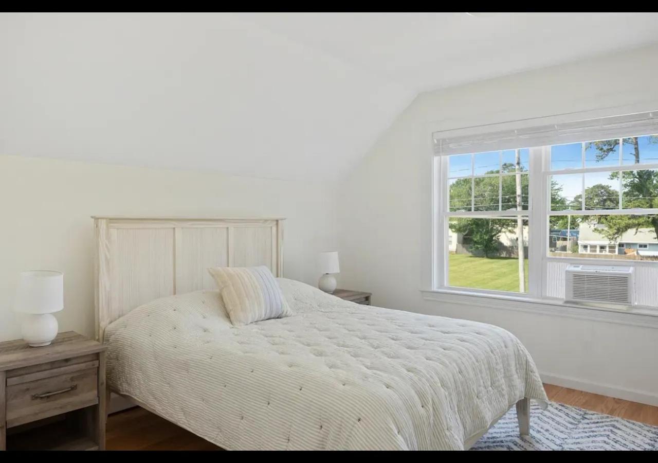 Pine Point Beach House With Deck, Fire Pit & Porch Scarborough Eksteriør bilde